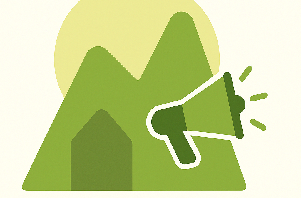 Επισκεπτήριο 1ης Κατασκηνωτικής Περίοδου 2025