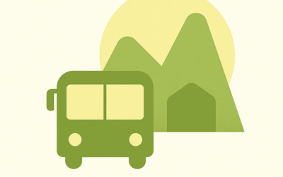 Ωρες επιστροφής 3ης Κατασκηνωτικης περιοδου (Εφηβικό)