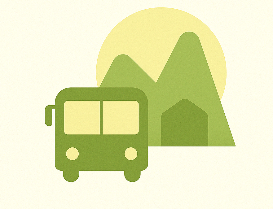 Ωρες επιστροφής 3ης Κατασκηνωτικης περιοδου (Εφηβικό)